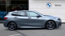 BMW 1 Series 118i [136] M Sport 5dr [Live Cockpit Professional] Petrol Hatchback
